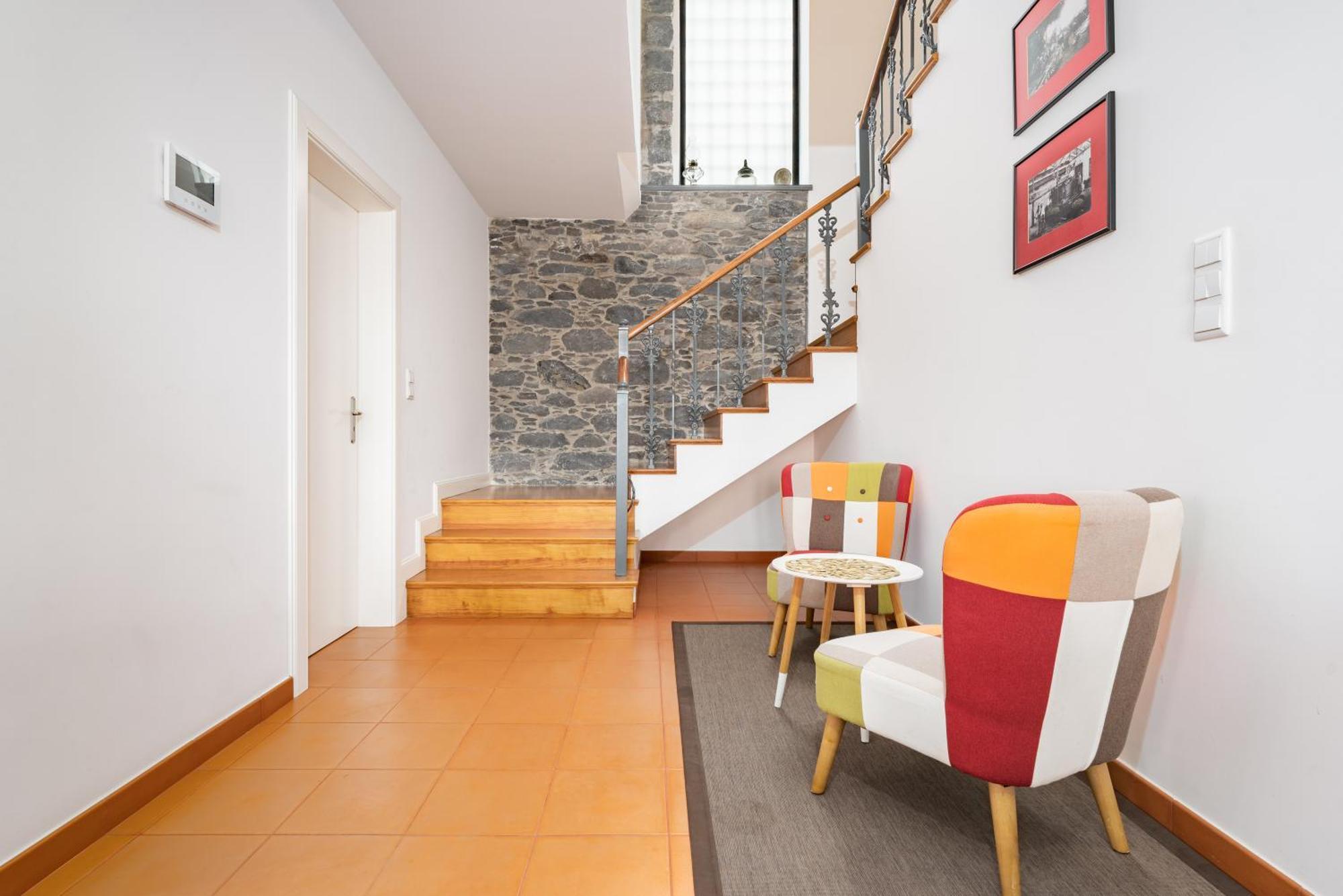 Casa Pereira Apartment Relogio do Poiso Exterior photo