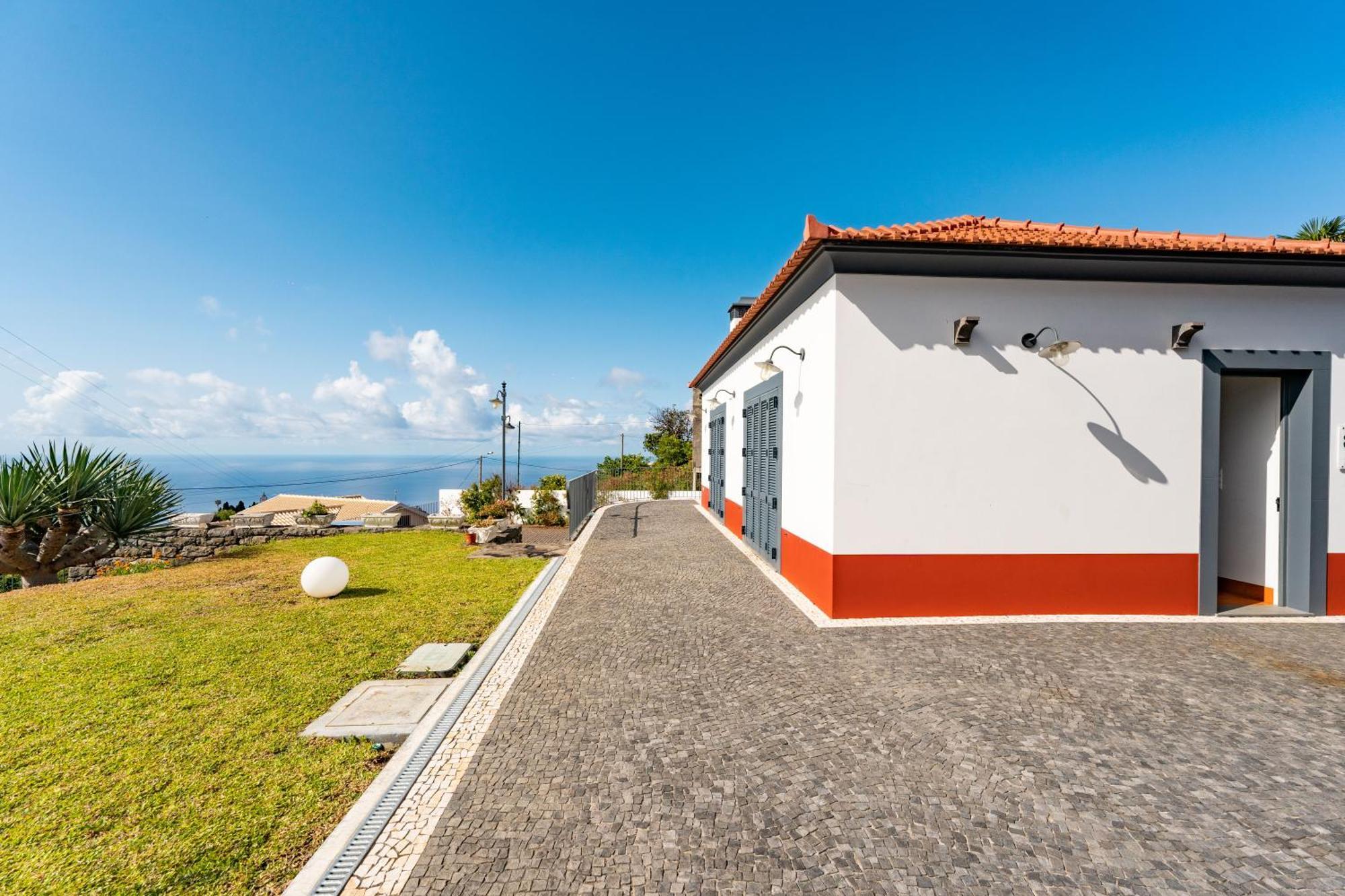 Casa Pereira Apartment Relogio do Poiso Exterior photo